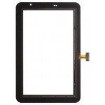 Samsung Galaxy Tab Plus 7.0" Touch Screen Digitizer - Black